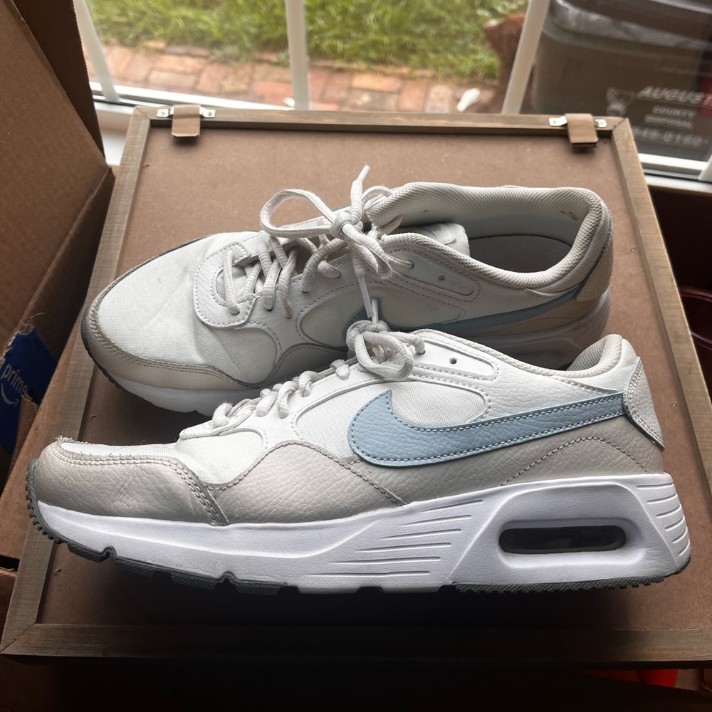 Nike Air